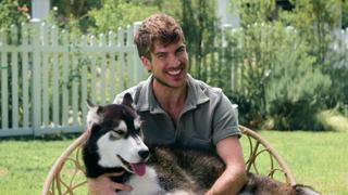 Joey Graceffa & Margaret Cho