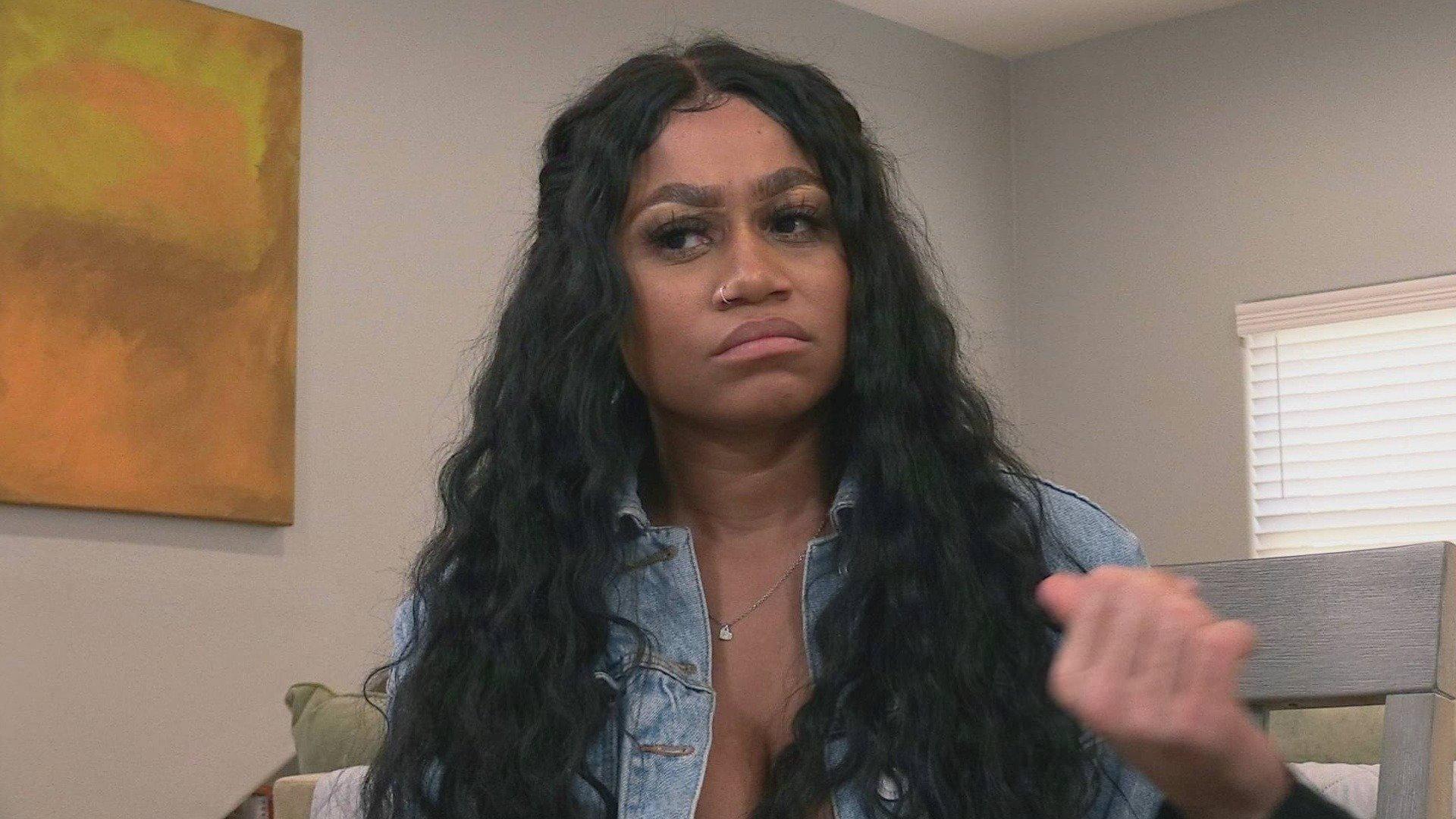 Catfish The TV Show Hayley & Britani