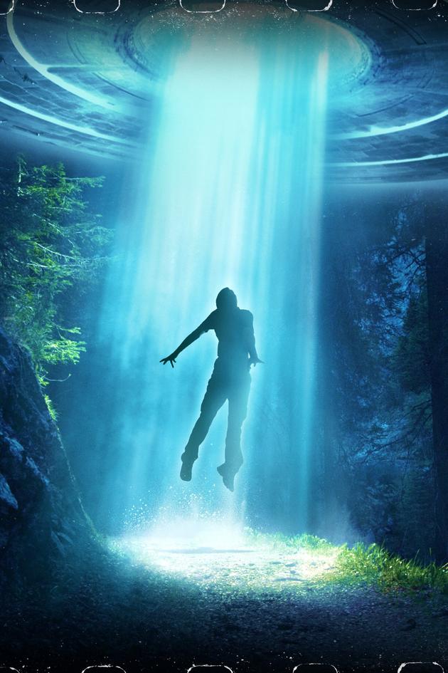 Alien Abduction: Travis Walton