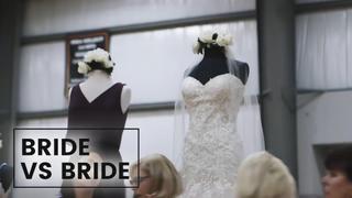 Bride vs. Bride