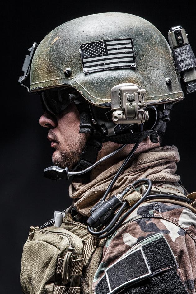 Special Forces