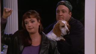 Dog Days
