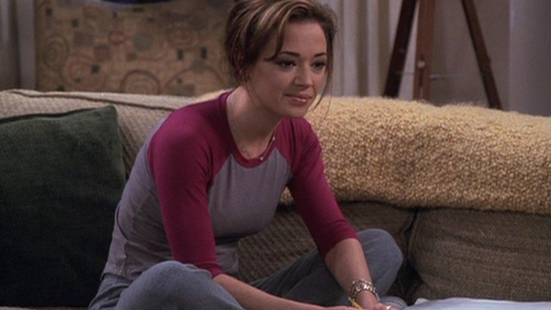 The King of Queens Surprise Artie