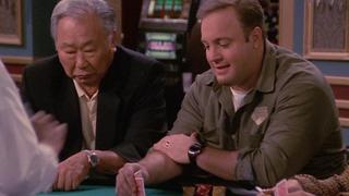 Wild Cards