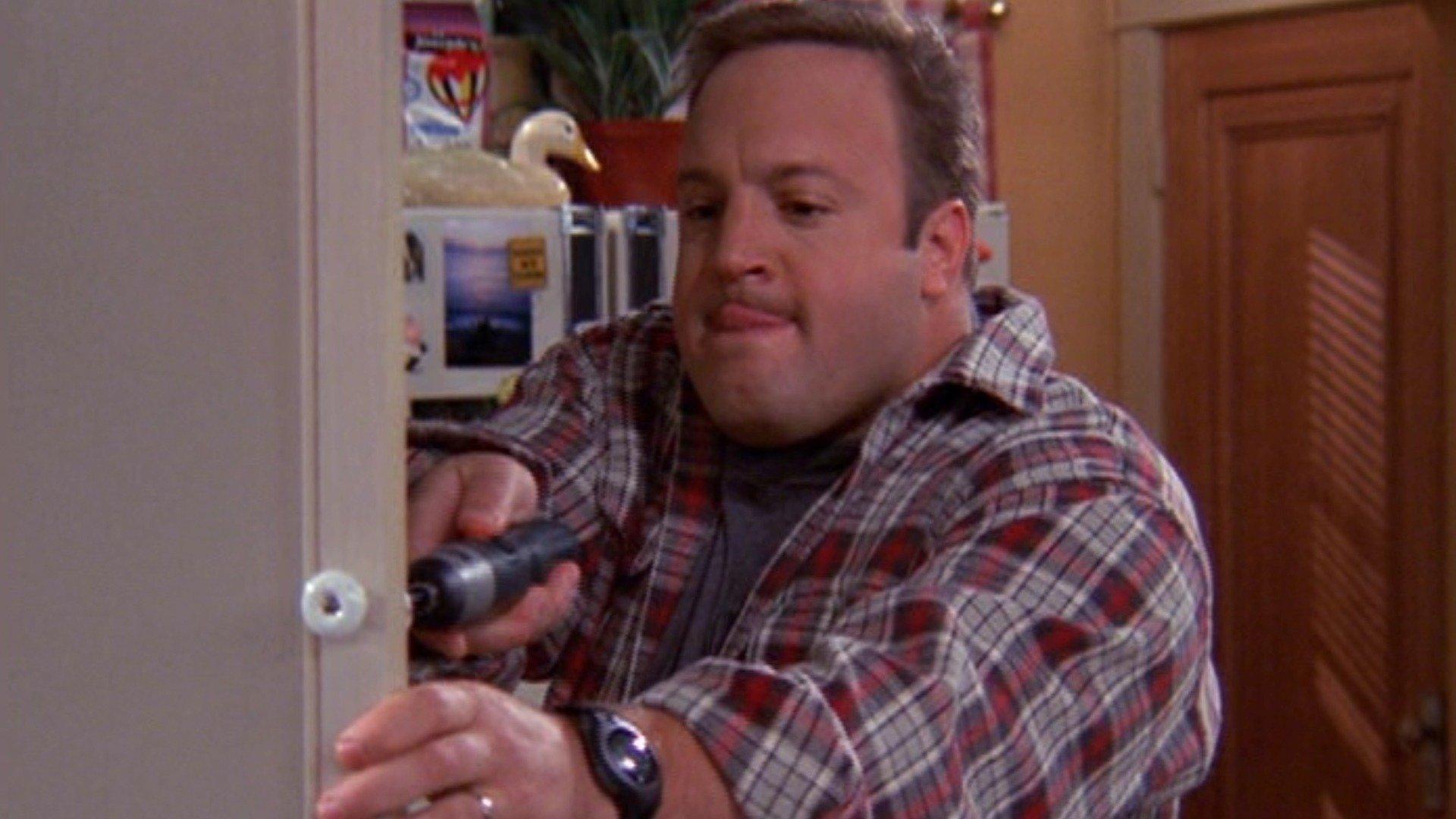 The King of Queens Strike Too