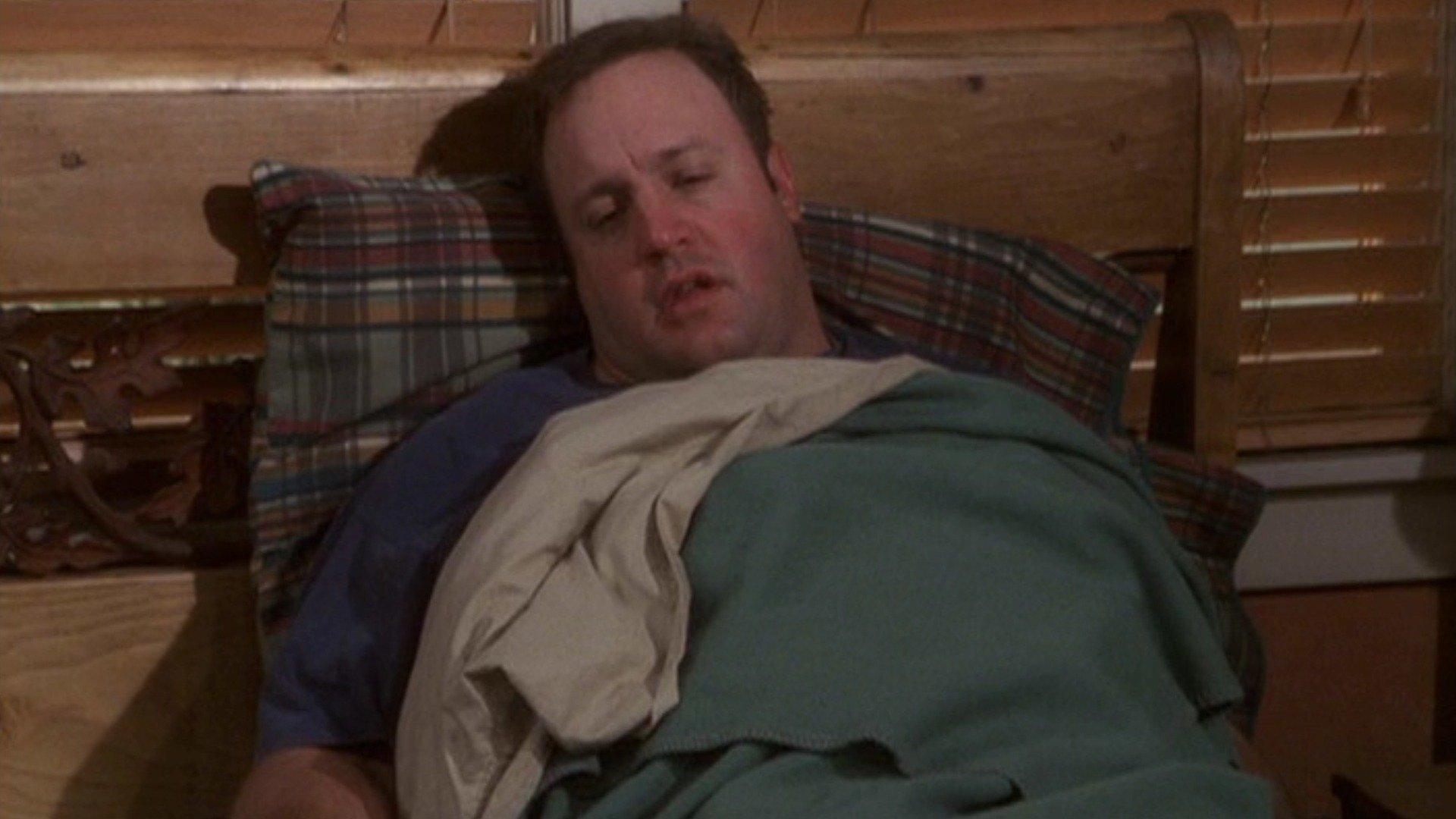 The King of Queens Inner Tube