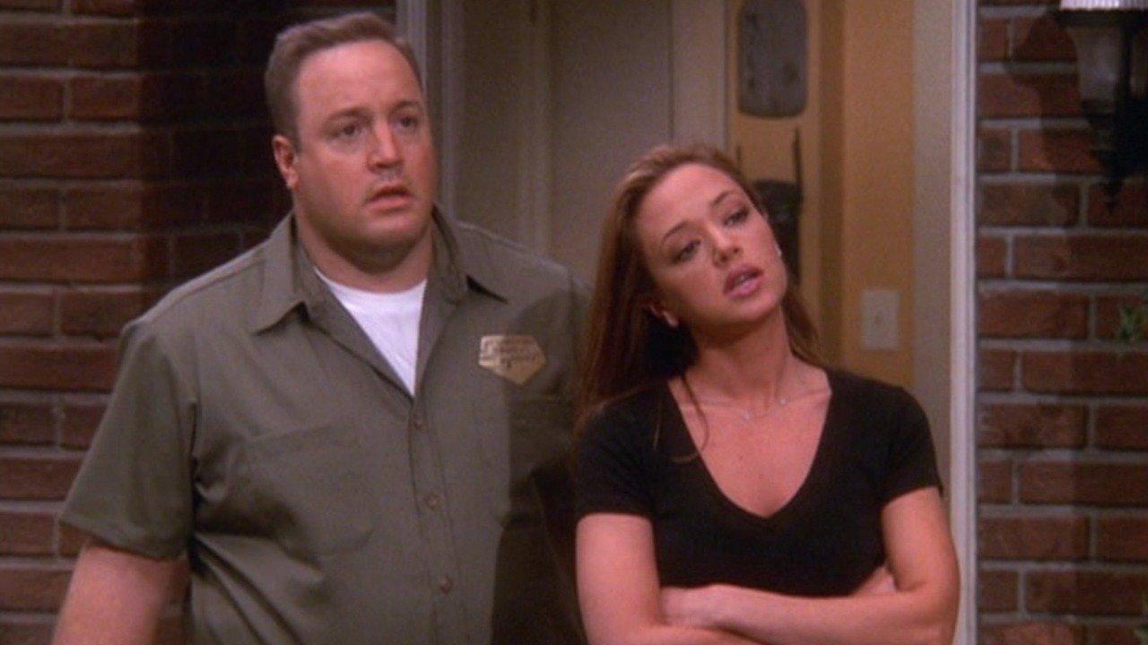 The King of Queens Swim Neighbors