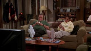 Awed Couple