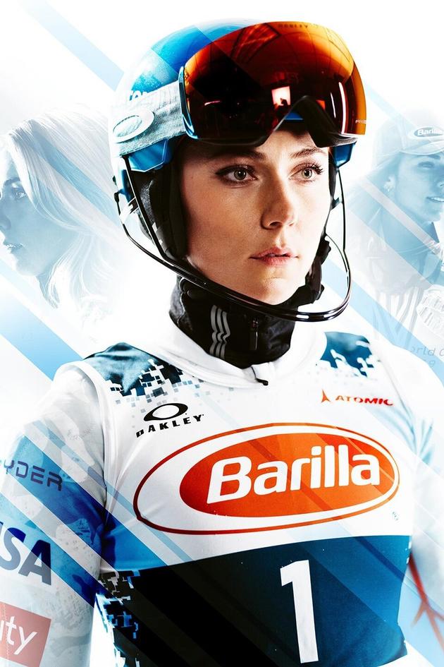 Mikaela Shiffrin: Passion & Purpose