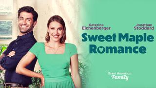  watch Sweet Maple Romance