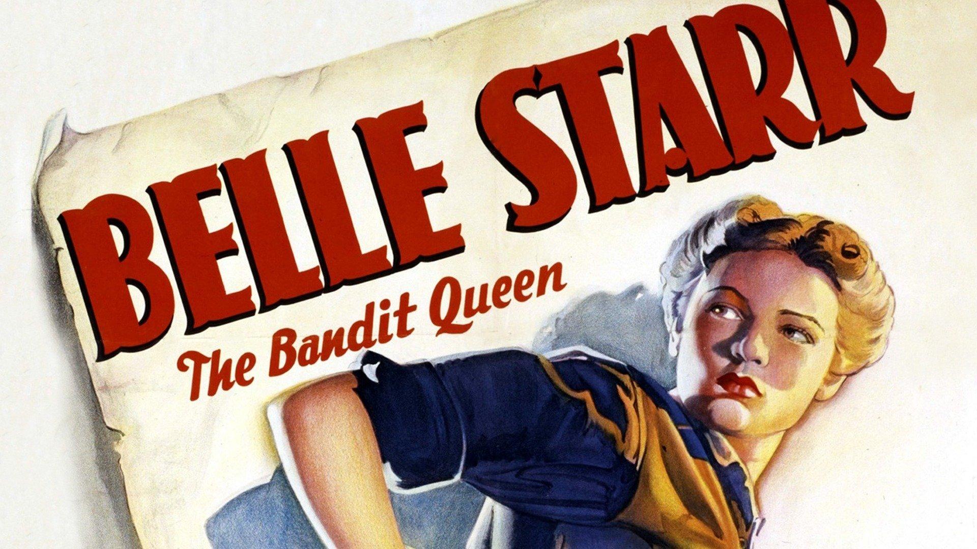 Watch Belle Starr, the Bandit Queen Streaming Online on Philo (Free Trial)