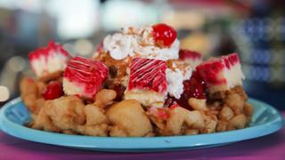 Carnival Eats