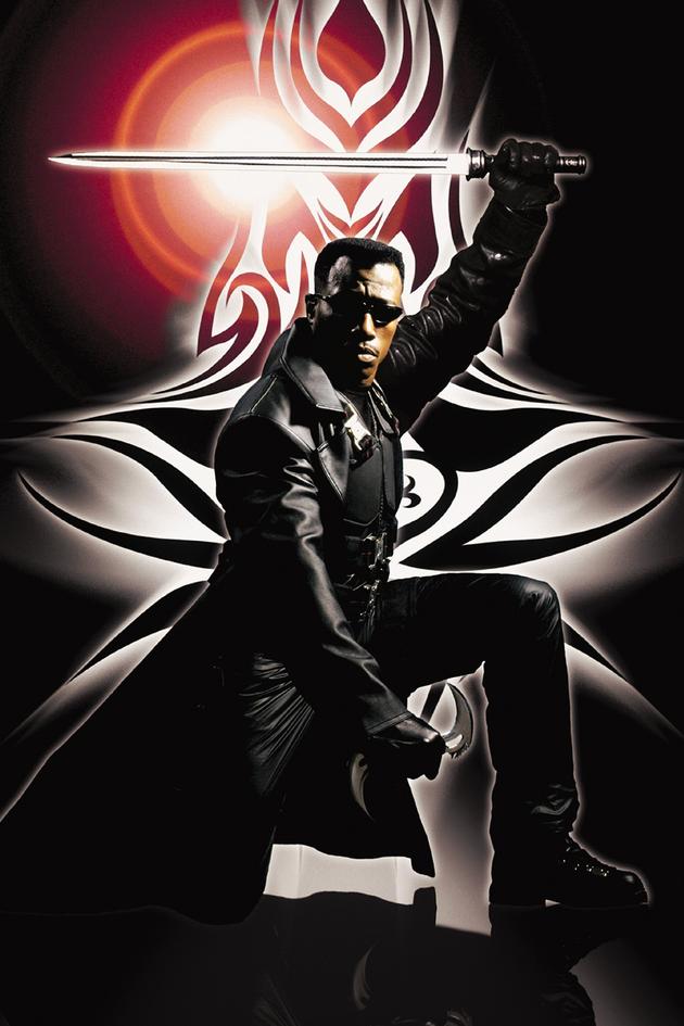 Blade