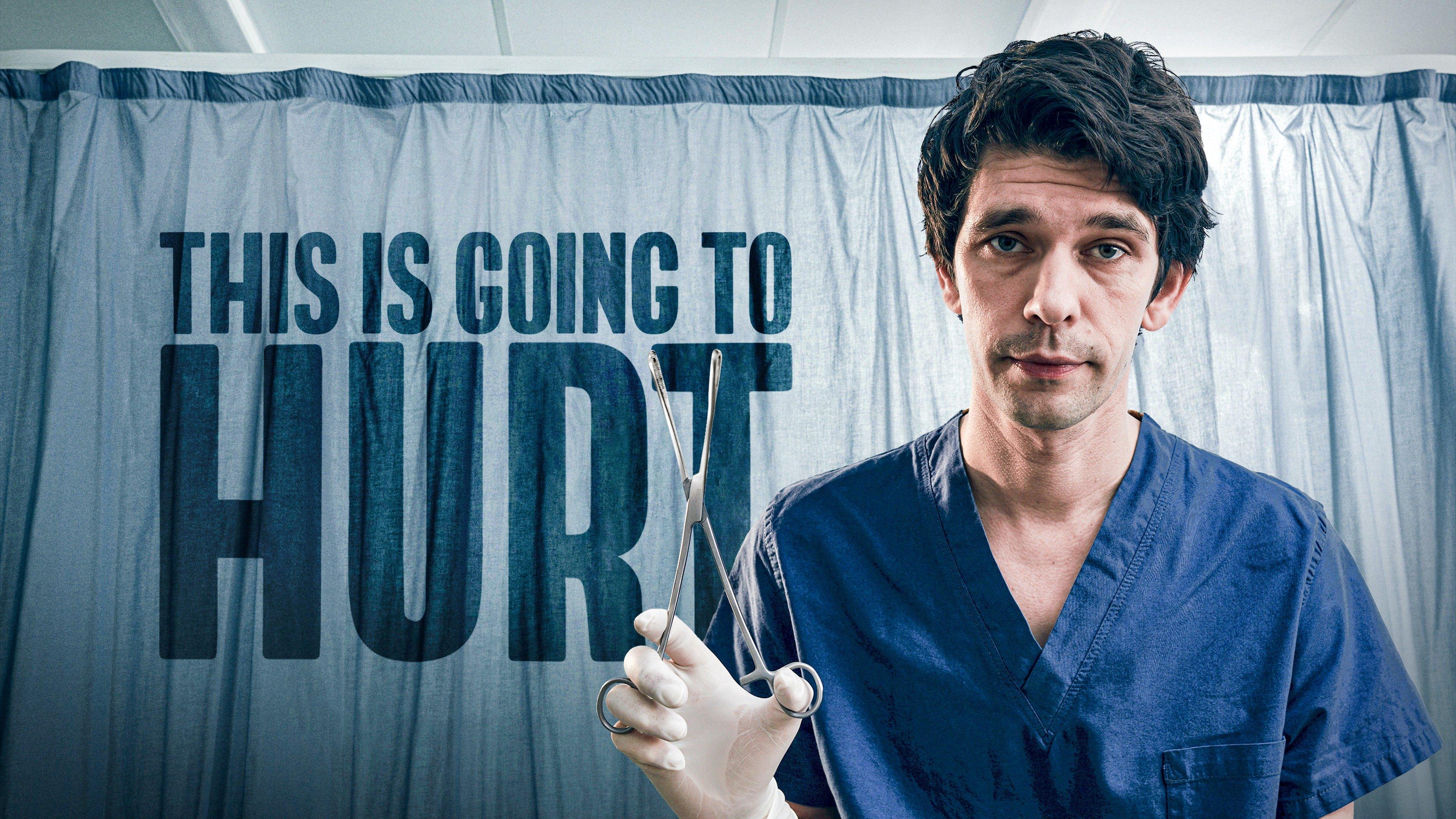 Watch This Is Going To Hurt Streaming Online On Philo Free Trial Watch this is going to hurt streaming online on philo free trial