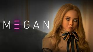  watch M3GAN