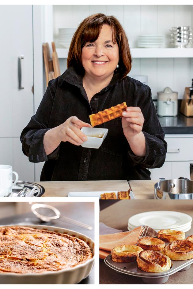 Be My Guest With Ina Garten