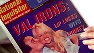 Bloody Val-entine