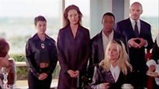 One Wedding and Val's Funeral