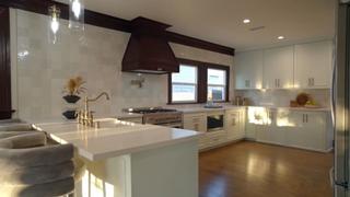 Flippers Without a Floor Plan