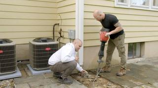 Coastal Home With Costly Surprises