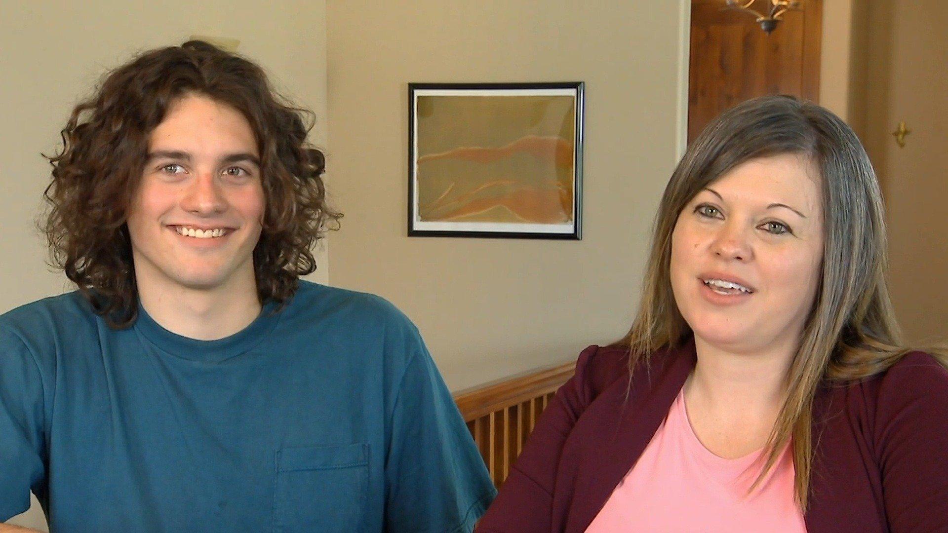 House Hunters Montana Momma Bear