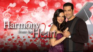  watch Harmony From the Heart