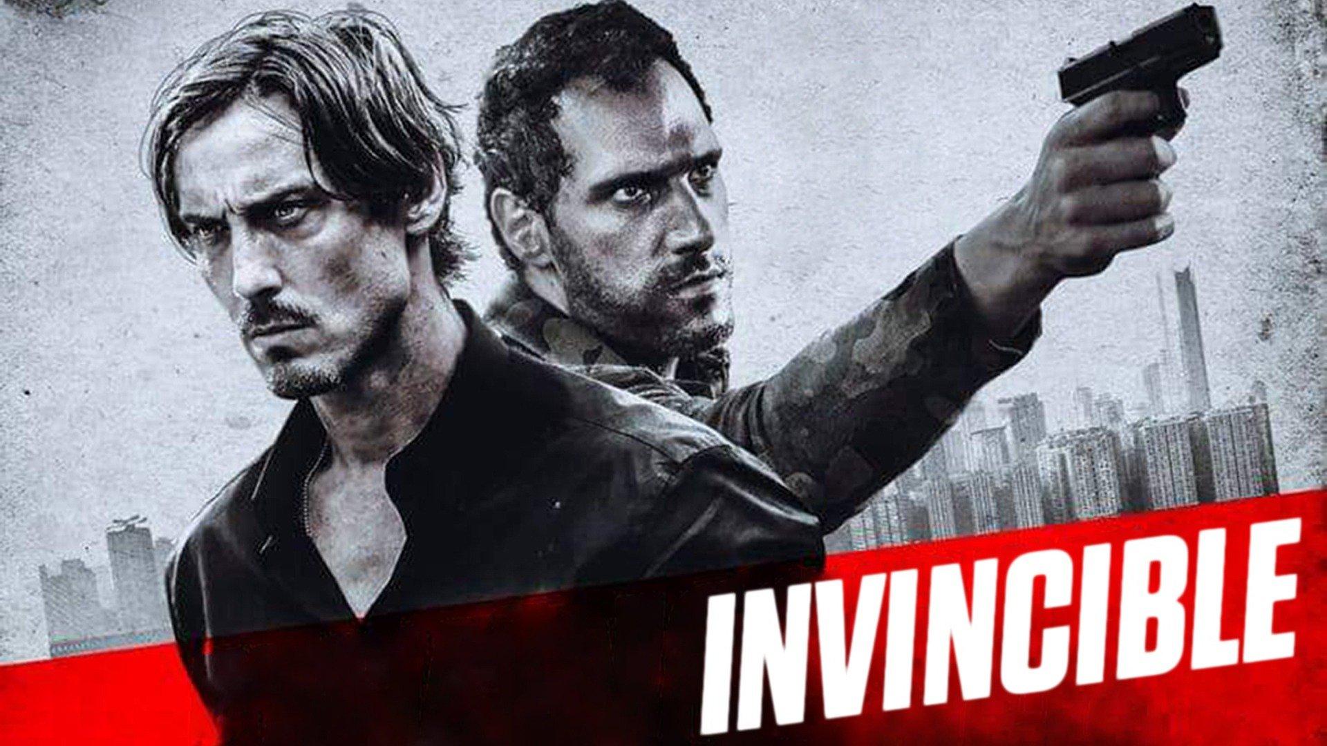 Watch Invincible Streaming Online on Philo (Free Trial)