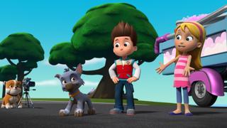 Watch PAW Patrol Streaming Online - Try for Free