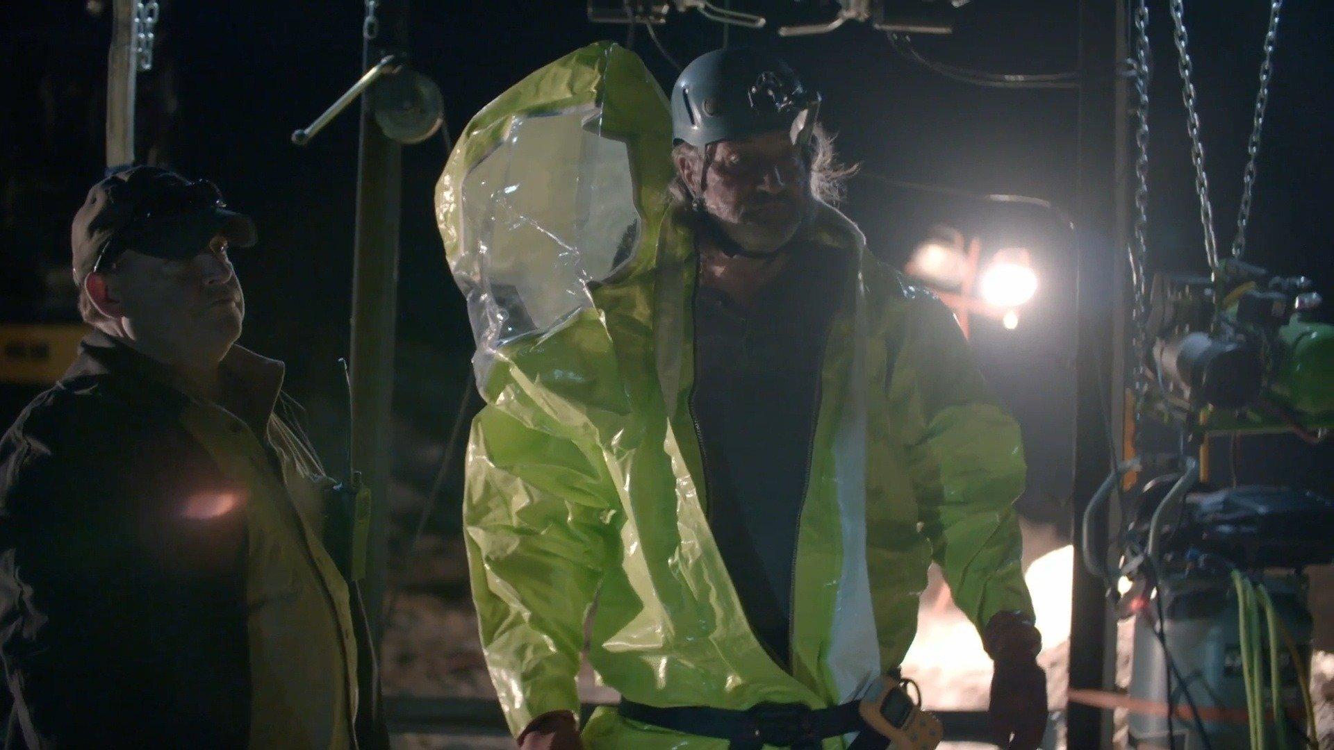 Mystery at Blind Frog Ranch Darkness, Danger and Death