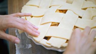 Pie in the Sky