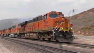 Freight Trains Plus