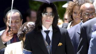 The People v. Michael Jackson