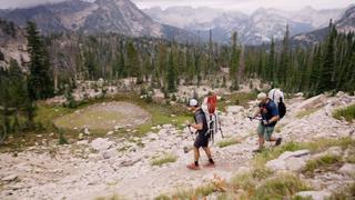 Death Valley to Mt. Whitney: Lowest to Highest