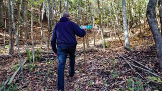 Bigfoot Hunters