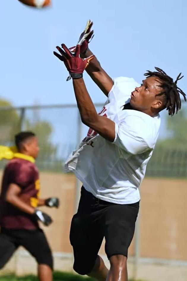 Beyond the Gridiron: Tolleson