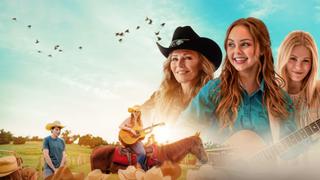 A Cowgirl's Song