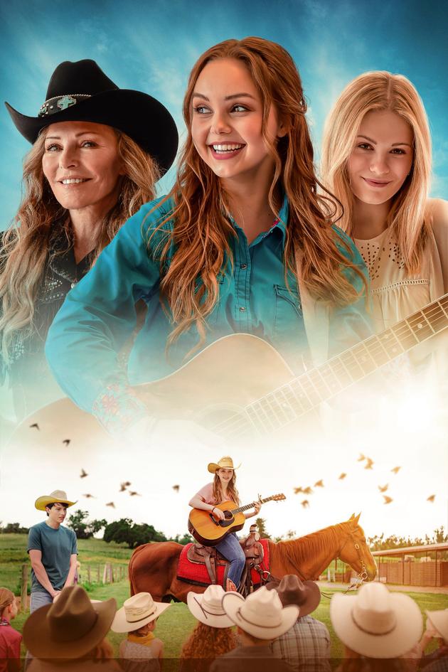 A Cowgirl's Song