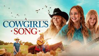  watch A Cowgirl's Song