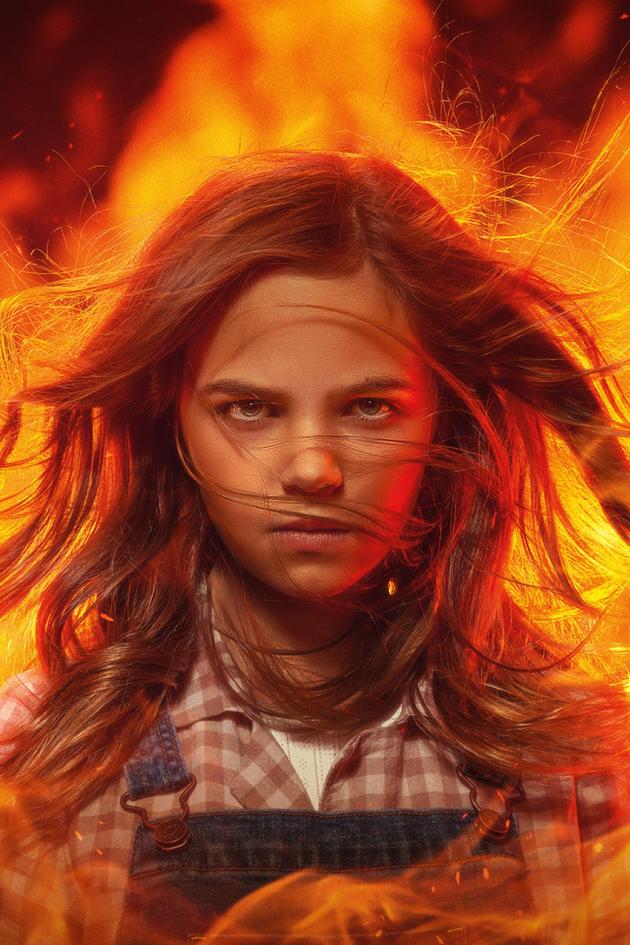 Firestarter