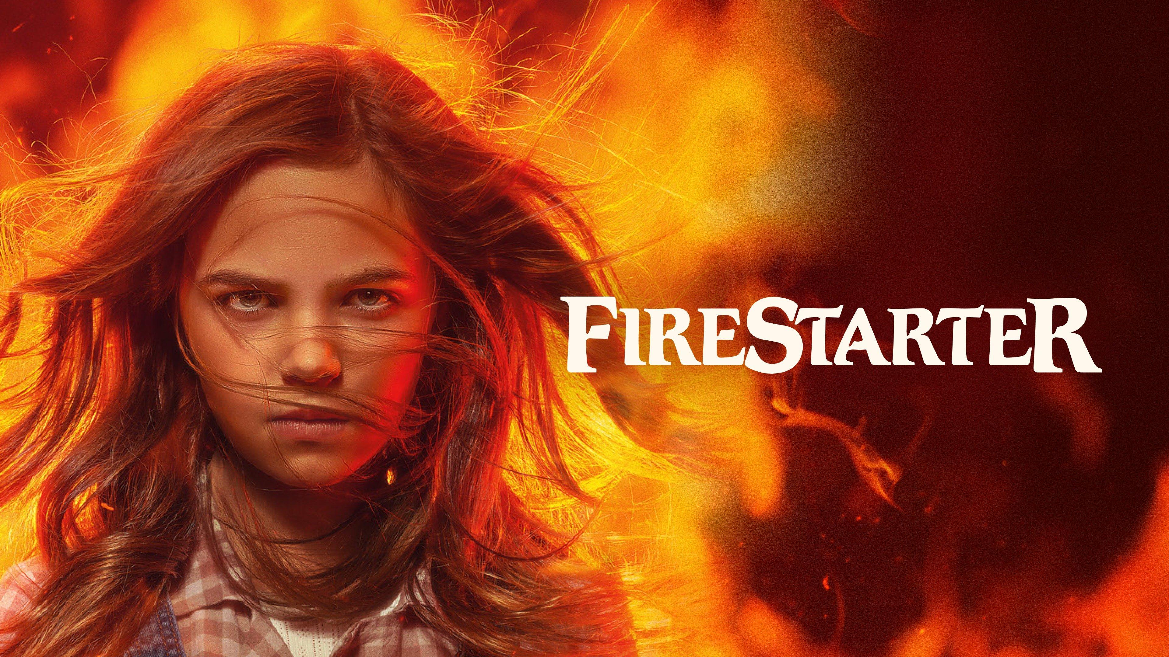 Watch Firestarter Streaming Online on Philo (Free Trial)