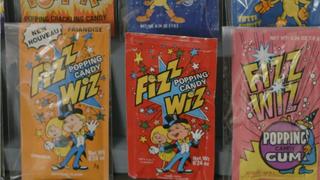 Only in the 80s