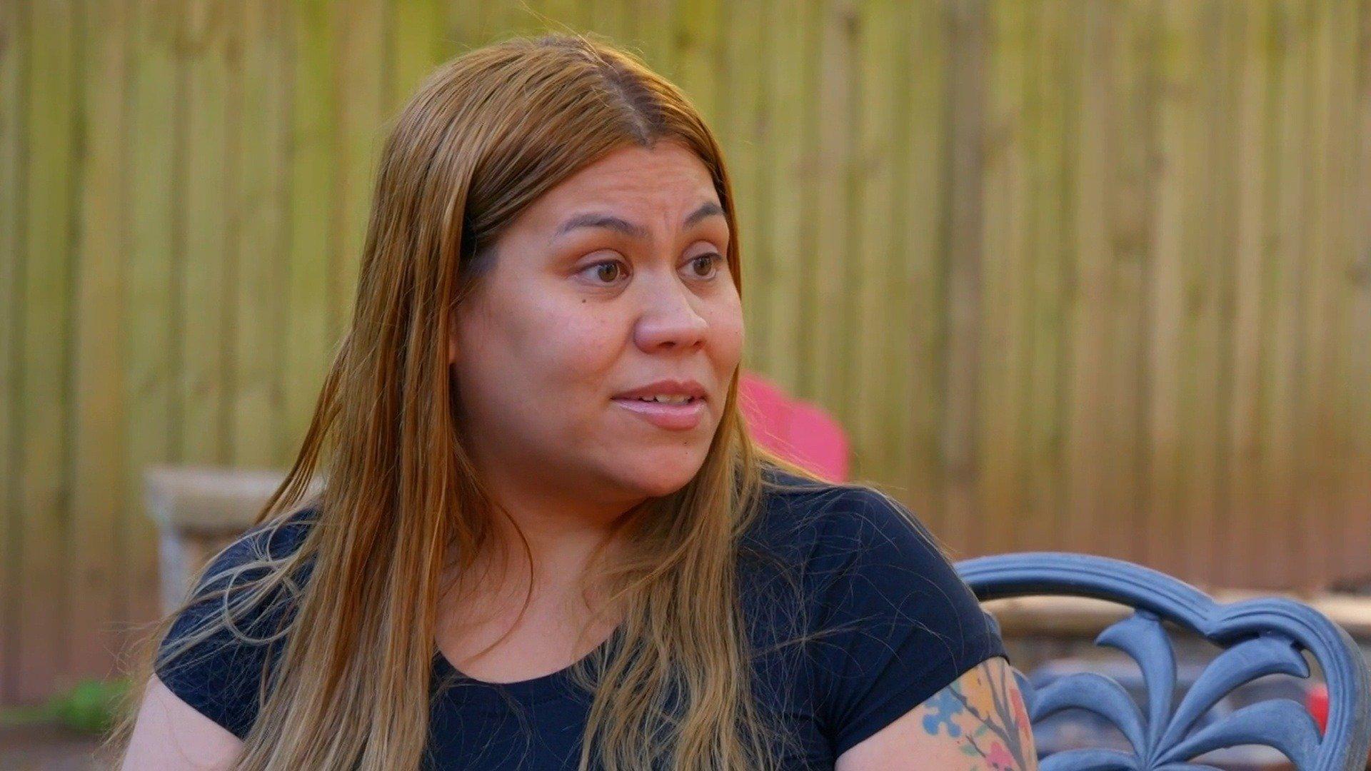 My Killer Body With K. Michelle Mom Bod Gone Wrong