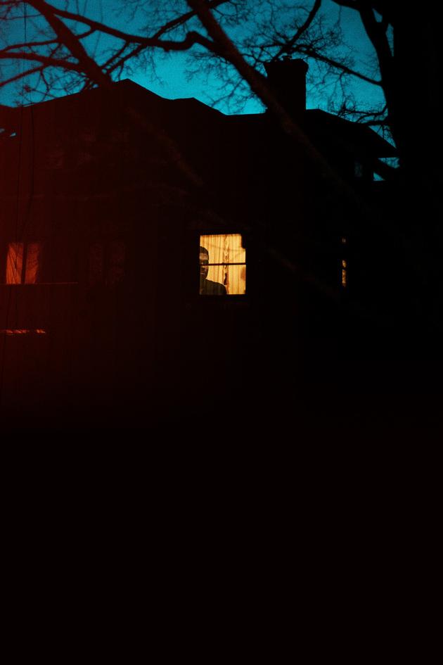 Sins in the Suburbs
