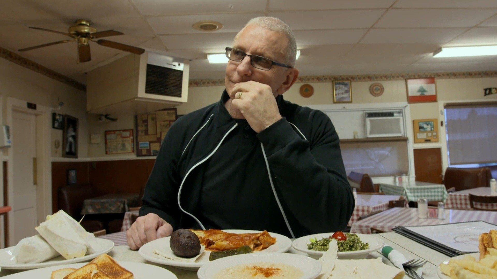 Restaurant: Impossible Holding On To The Past