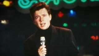 Chicks, Clowns and Rick Rolls