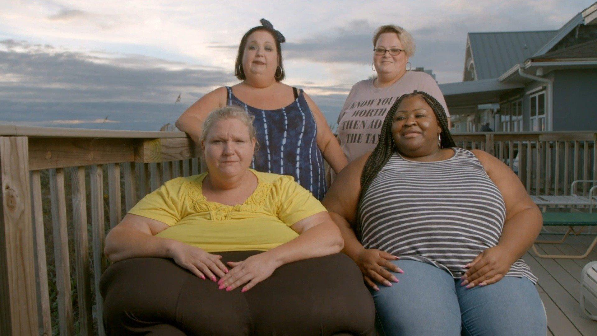 1000Lb. Best Friends Beauty and the Beach