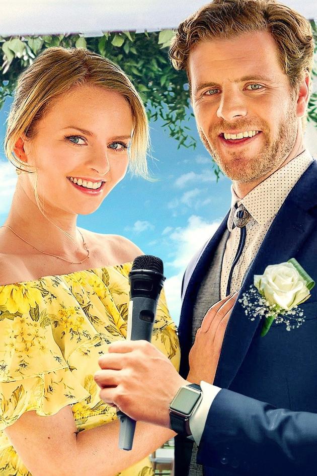 The Wedding Fix