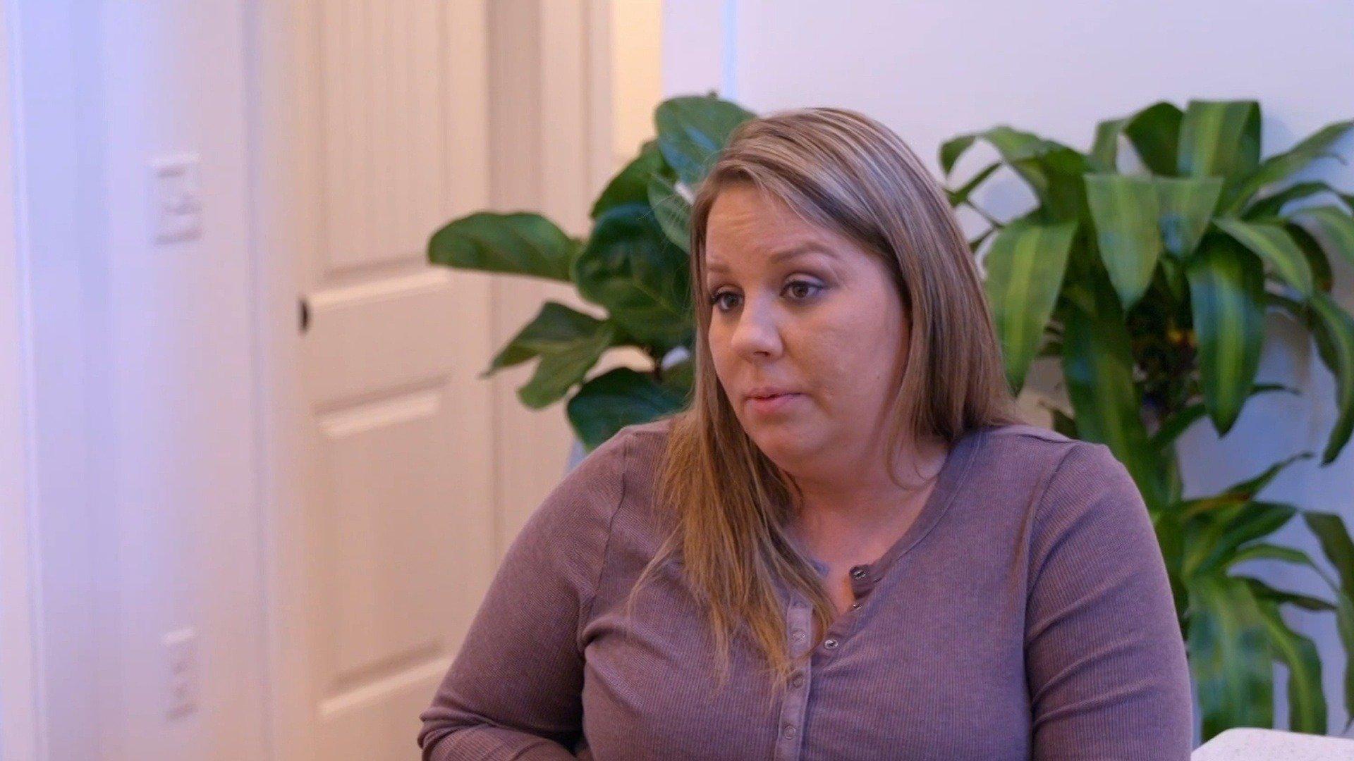 My Killer Body With K. Michelle: Mirror, Mirror - My Killer Body With K. Michelle Episode Guide