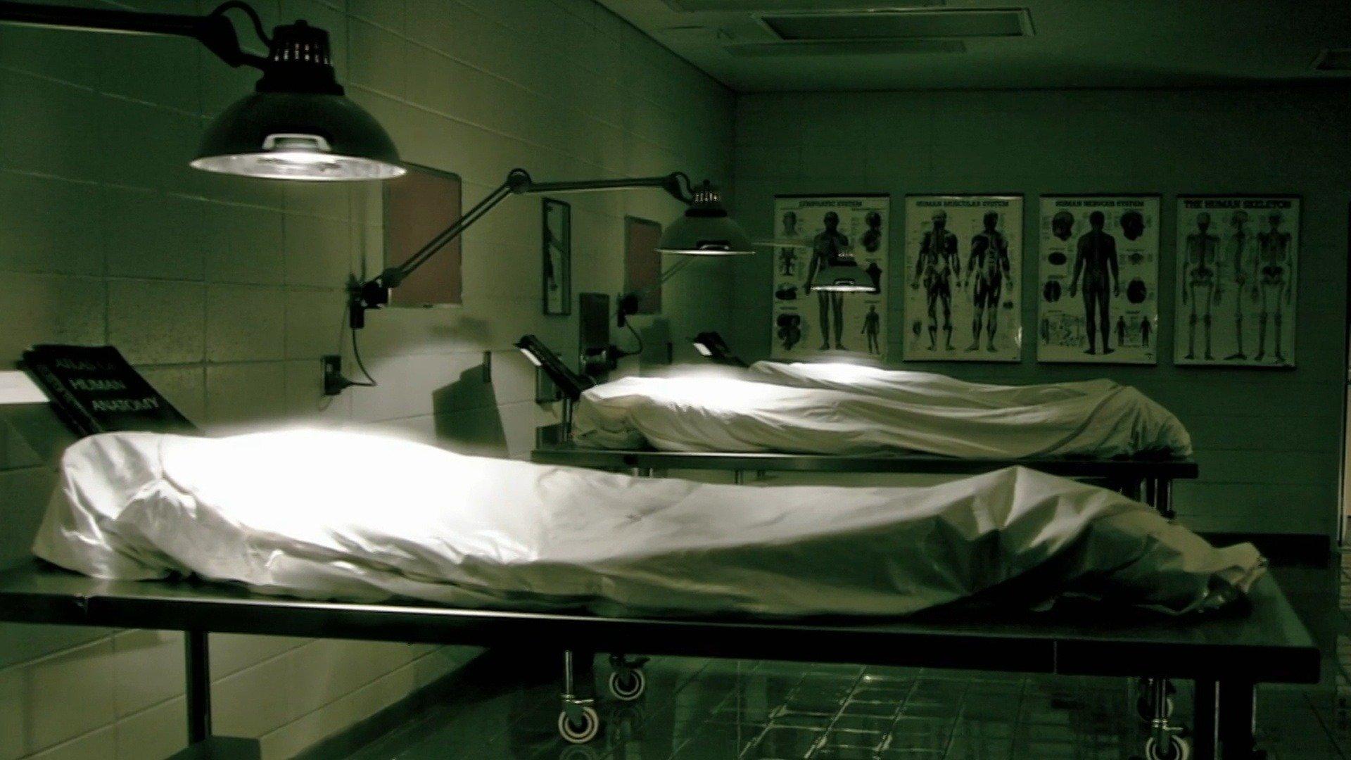 History's Greatest Mysteries The Body on Somerton Beach