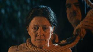 Salem Witch Trials